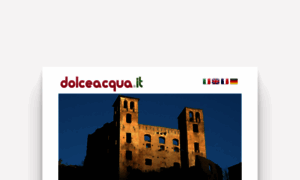 Dolceacqua.it thumbnail