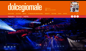 Dolcegiornale.it thumbnail