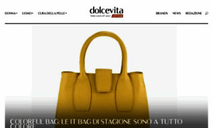 Dolcevita.style thumbnail