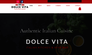 Dolcevitaitaliankitchenandwinebar.com thumbnail