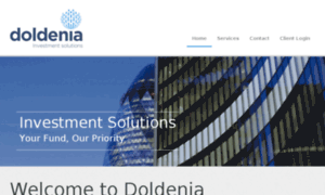 Doldenia.com thumbnail