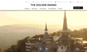 Doldergrand.ch thumbnail