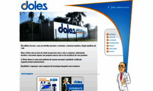 Doles.com.br thumbnail