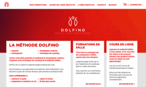 Dolfino.wpengine.com thumbnail