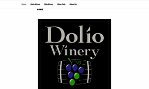 Doliowinery.com thumbnail