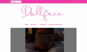 Doll-face-factory.myshopify.com thumbnail