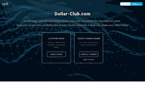 Dollar-club.com thumbnail