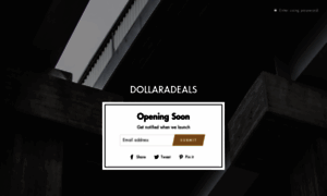 Dollaradeals.com thumbnail