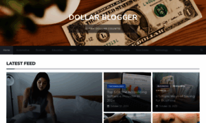 Dollarblogger.com thumbnail