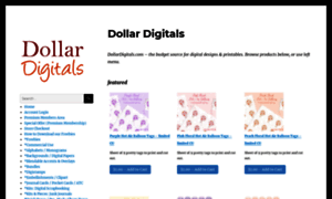 Dollardigitals.com thumbnail