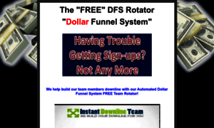 Dollarfunnelsystem.com thumbnail