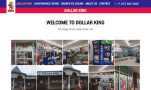 Dollarking.org thumbnail
