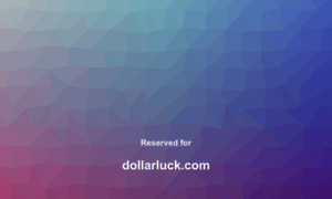 Dollarluck.com thumbnail