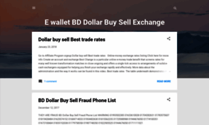 Dollarsellbuybd.blogspot.com thumbnail