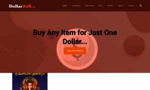 Dollarstall.com thumbnail