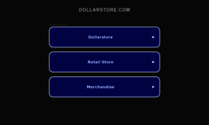 Dollarstore.com thumbnail