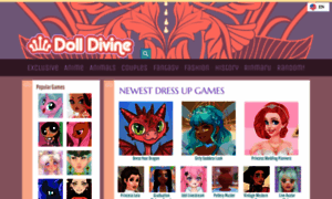 doll divine sign up