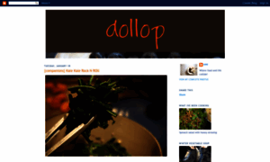 Dollopbyann.blogspot.com thumbnail