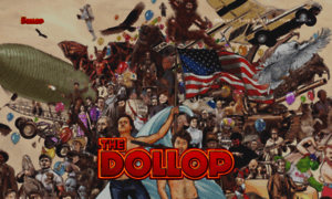 Dolloppodcast.com thumbnail