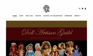 Dollsbeautiful.com thumbnail