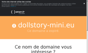 Dollstory-mini.eu thumbnail