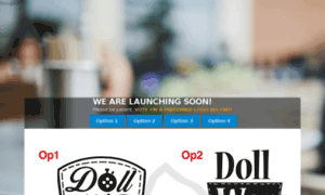 Dollwar.com thumbnail