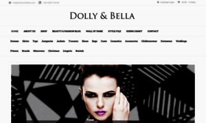 Dollyandbella.com thumbnail