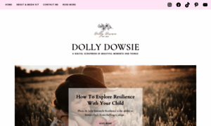 Dollydowsie.com thumbnail