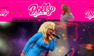 Dollypartonuk.com thumbnail