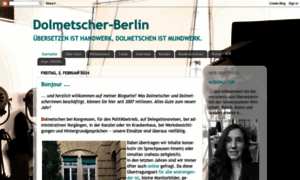 Dolmetscher-berlin.blogspot.com thumbnail