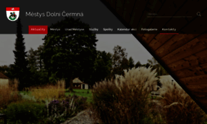 Dolni-cermna.cz thumbnail