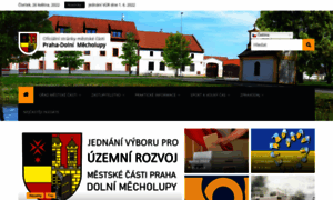 Dolnimecholupy.cz thumbnail