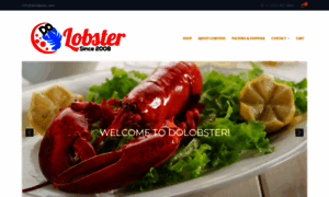 Dolobster.com thumbnail