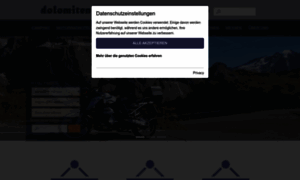 Dolomiten-bike.com thumbnail