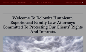 Dolowitzhunnicutt.com thumbnail