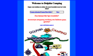Dolphin-camping.gr thumbnail