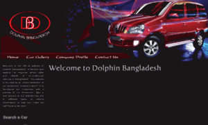 Dolphinbangladesh.com thumbnail