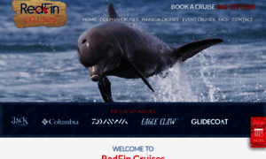 Dolphincruisecharlestonsc.com thumbnail