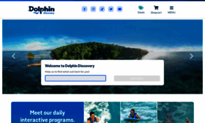Dolphindiscovery.fr thumbnail