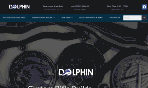 Dolphinguncompany.co.uk thumbnail