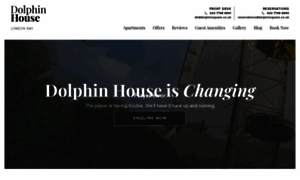 Dolphinhouse.dolphinsquare.co.uk thumbnail