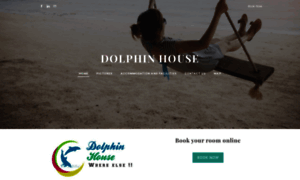 Dolphinhousea1.com thumbnail