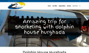 Dolphinhousehurghada.com thumbnail