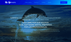 Dolphinimaging.es thumbnail