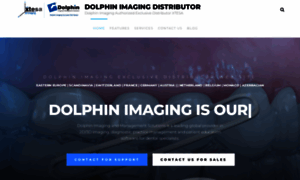 Dolphinimaging.info thumbnail