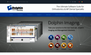 Dolphinimaging.it thumbnail