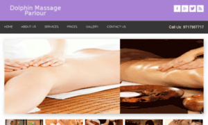 Dolphinmassageparlour.com thumbnail