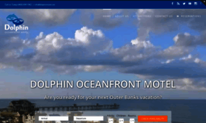 Dolphinmotel.net thumbnail