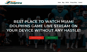 Dolphins-game.com thumbnail