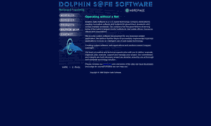 Dolphinsafe.net thumbnail
